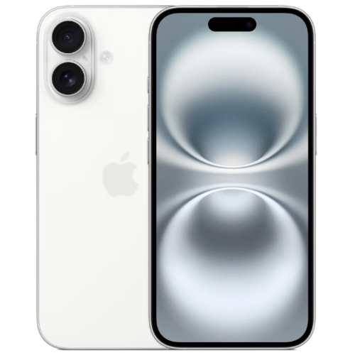 Apple iPhone 16 Plus