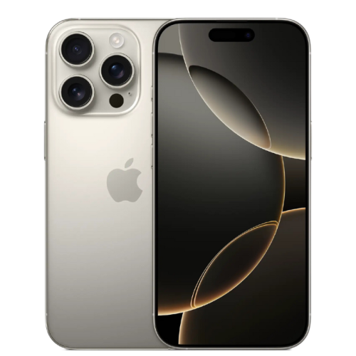 Apple iPhone 16 Pro Max