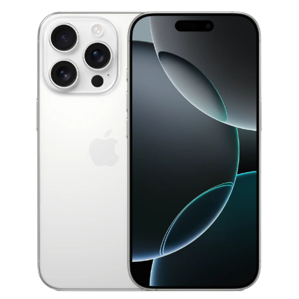 Apple iPhone 16 Pro