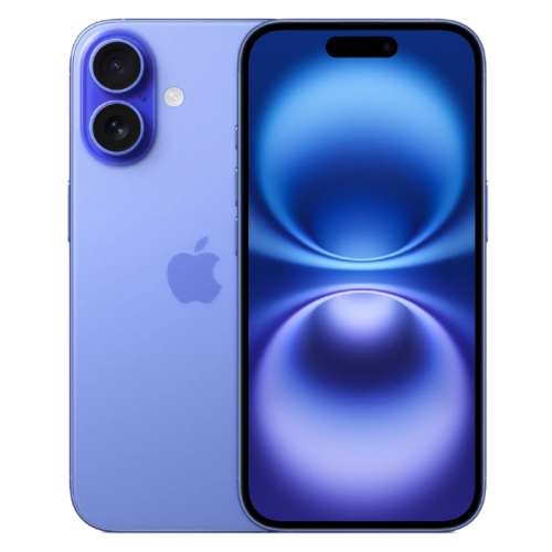 Apple iPhone 16