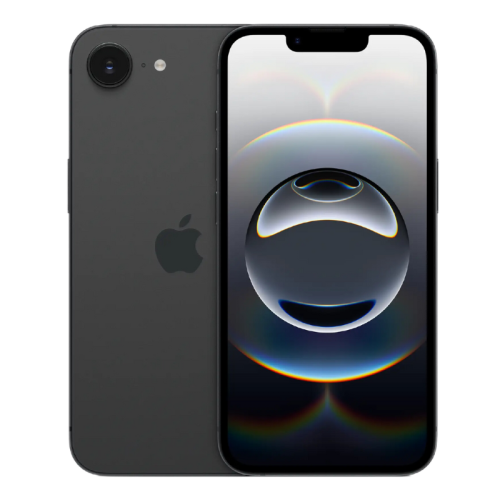 Apple iPhone 16e