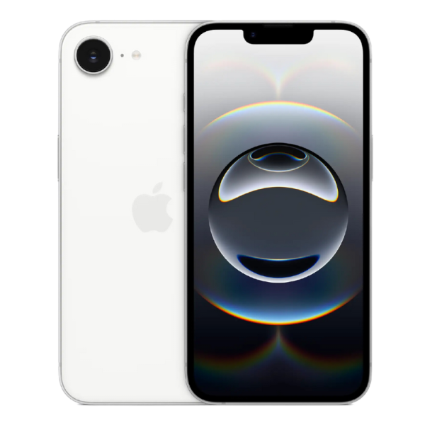 Apple iPhone 16e