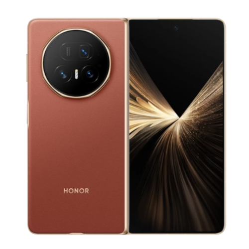 Honor Magic V5