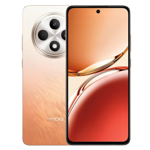 Oppo Reno 12F
