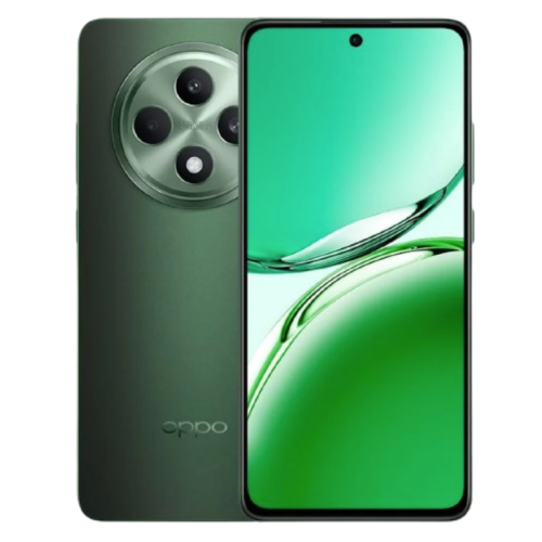 Oppo Reno 12F