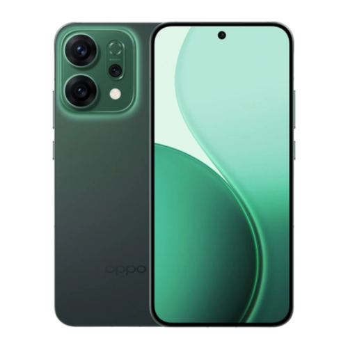 Oppo Reno 14