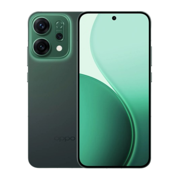 Oppo Reno 14