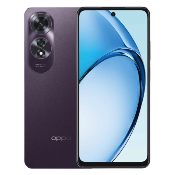 Oppo A60