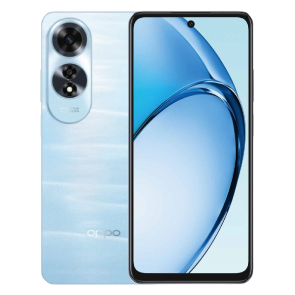 Oppo A60