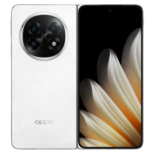 Oppo Find N5