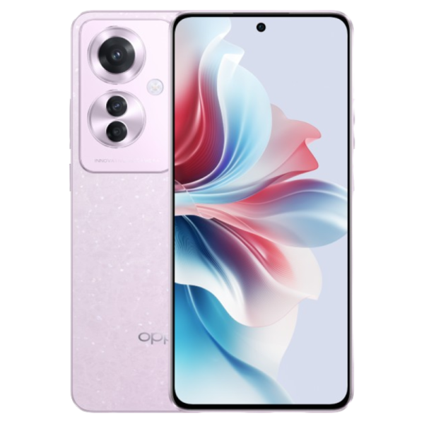 Oppo Reno 11F 5G