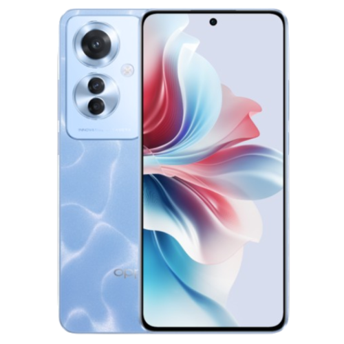 Oppo Reno 11F 5G