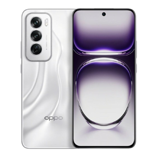 Oppo Reno 12 5G