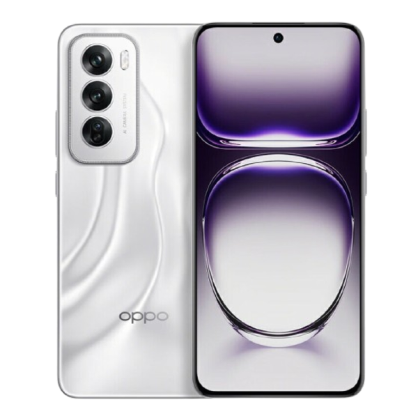 Oppo Reno 12 5G