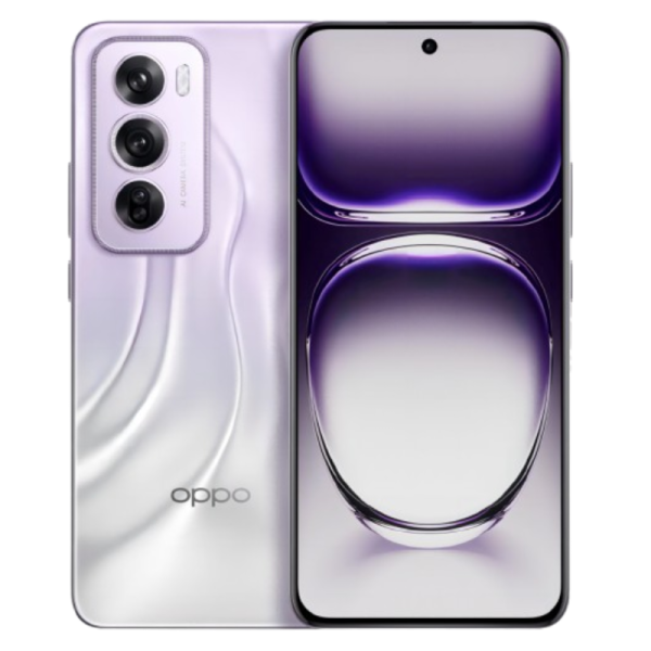 Oppo Reno 12 Pro 5G