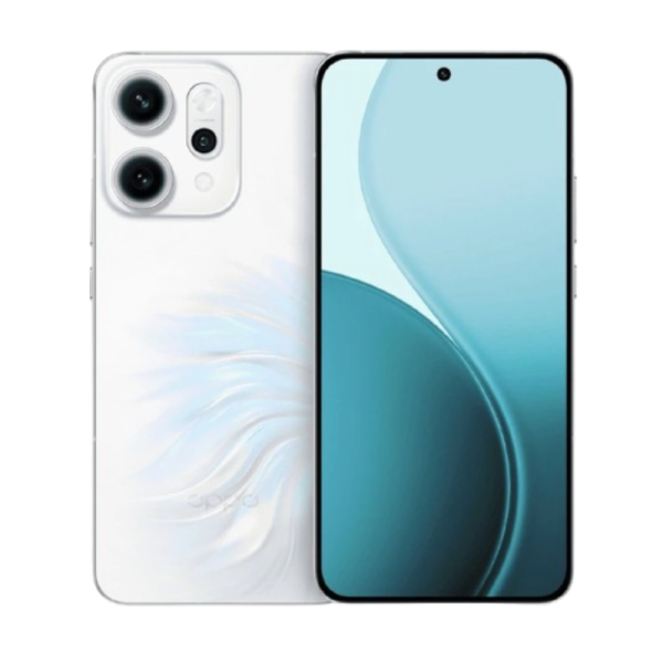 Oppo Reno 14