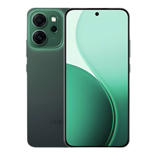 Oppo Reno 14F