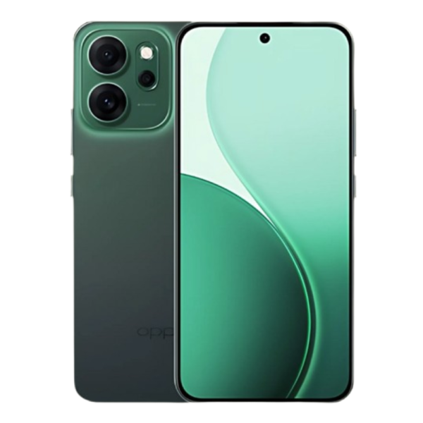 Oppo Reno 14F