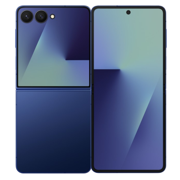 Samsung Galaxy Z Flip 7