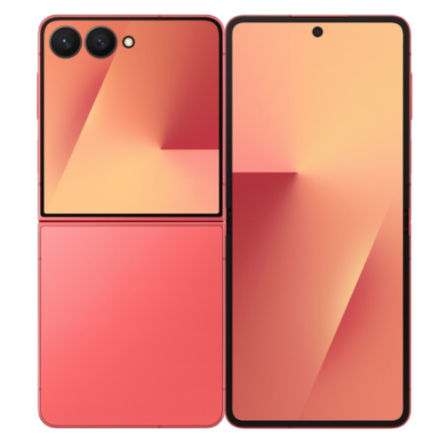Samsung Galaxy Z Flip 7