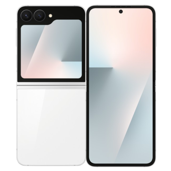 Samsung Galaxy Z Flip 7 FE