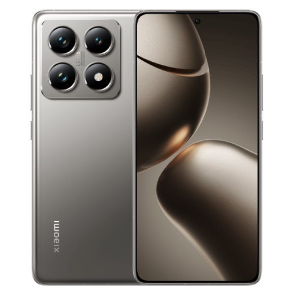 Xiaomi 14T Pro 5G