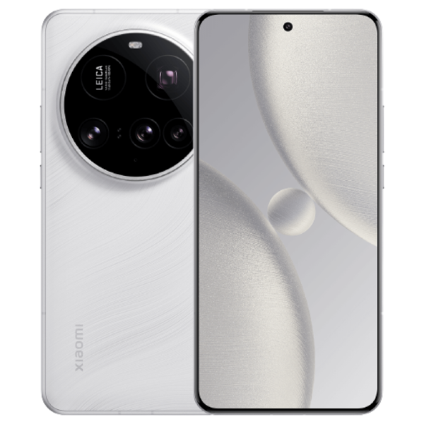Xiaomi 15 Ultra