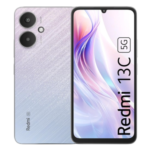 Xiaomi Redmi 13C 5G