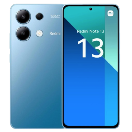 Xiaomi Redmi Note 13 4G