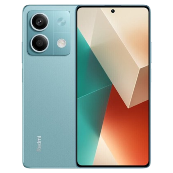 Xiaomi Redmi Note 13 5G