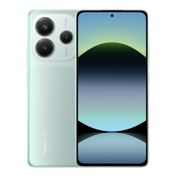 Xiaomi Redmi Note 14 5G