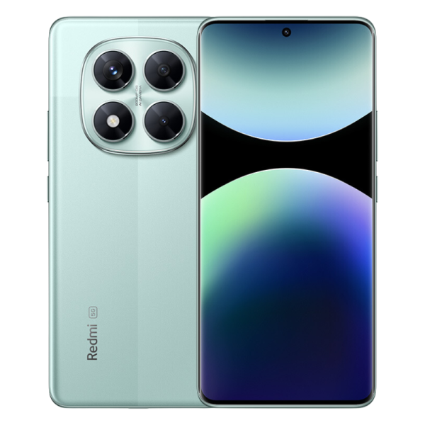 Xiaomi Redmi Note 14 Pro