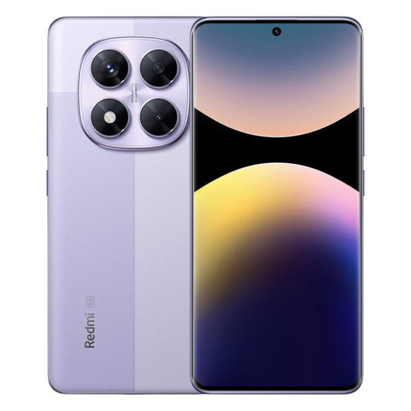 Xiaomi Redmi Note 14 Pro