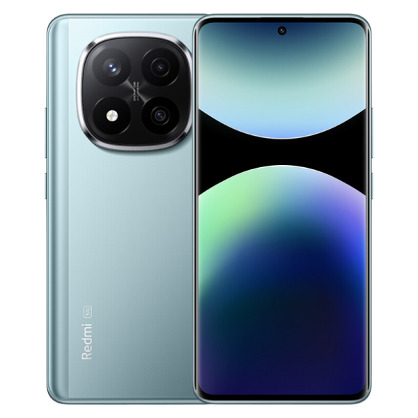 Xiaomi Redmi Note 14 Pro Plus