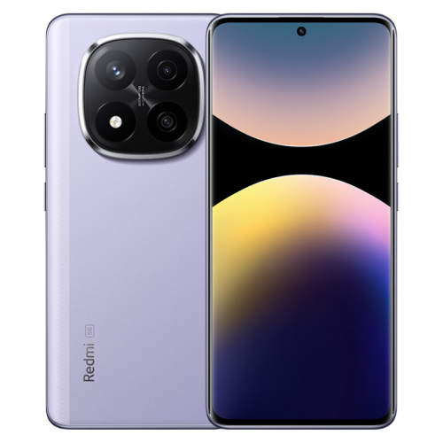 Xiaomi Redmi Note 14 Pro Plus