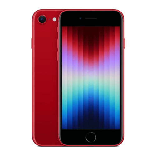 Apple iPhone SE 2022